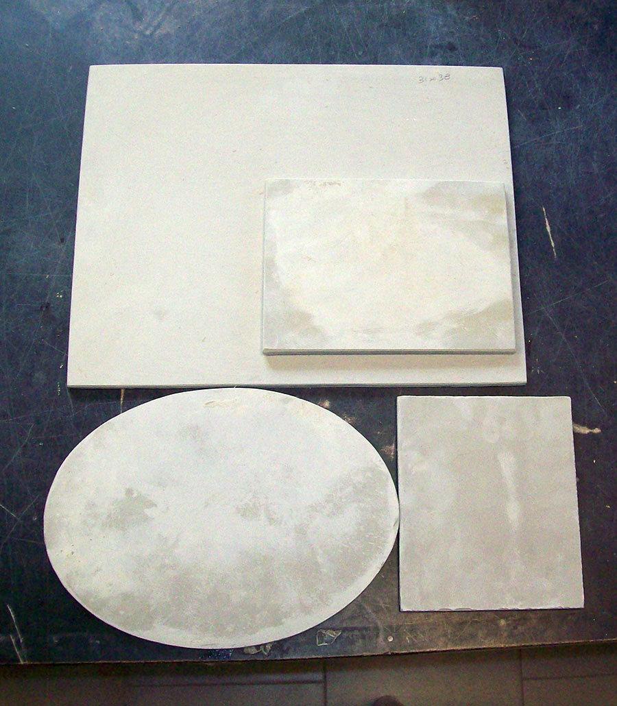 Ceramiche la cometa Mattonelle decorate a mano vendita